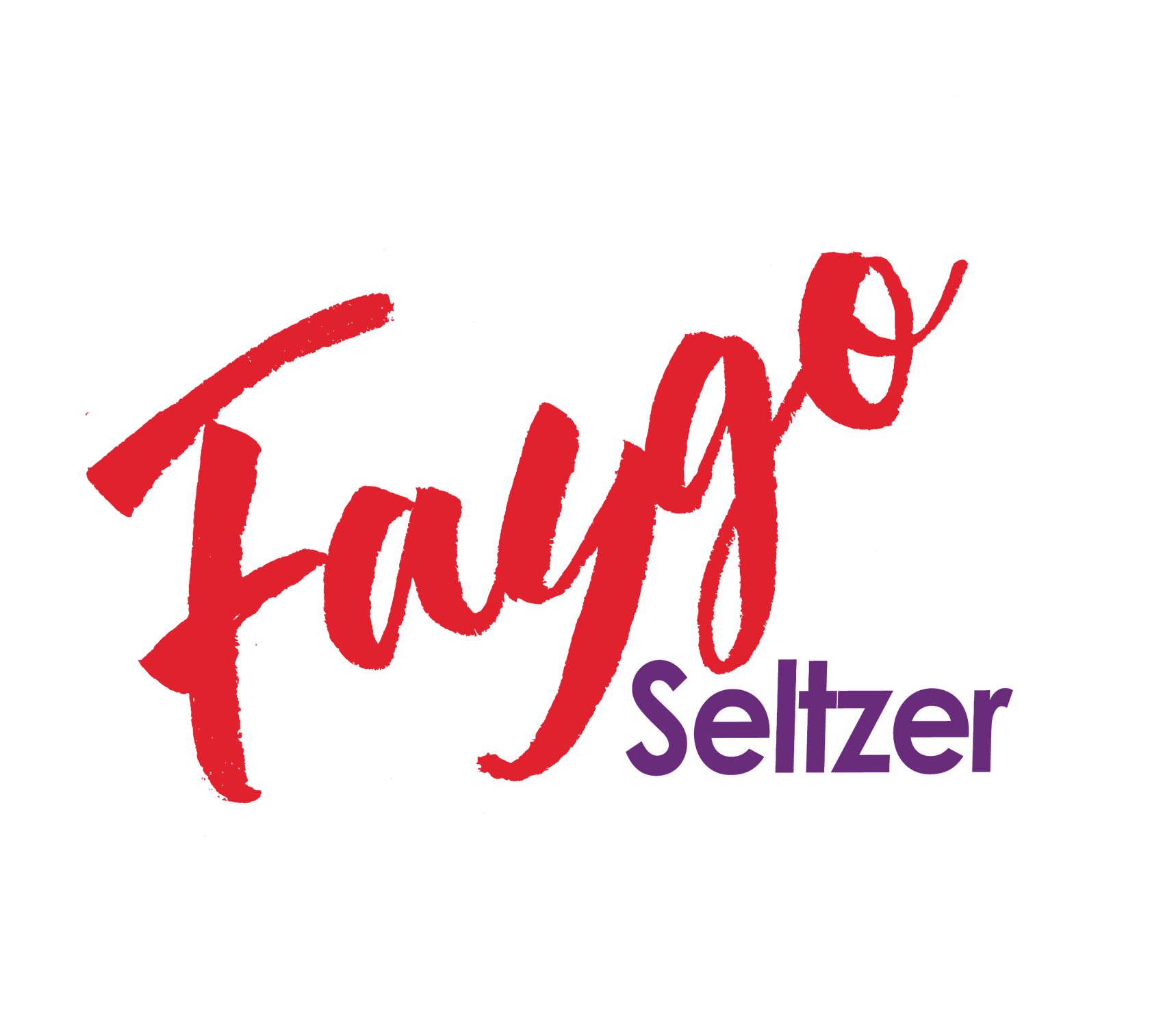 Faygo Seltzer (Logo)- concept