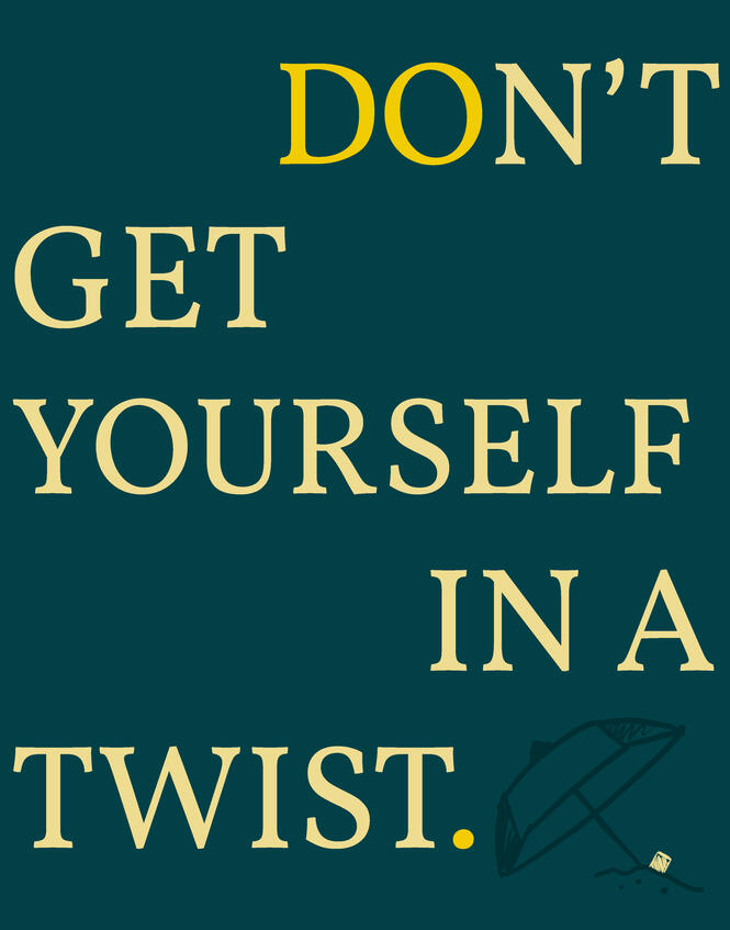 Blumonade Can- poster #1